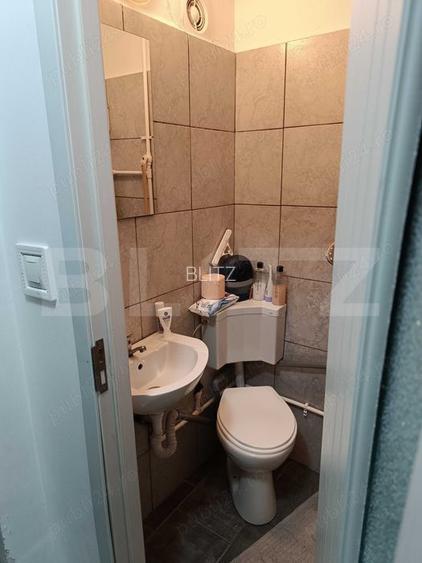 Garsonieră de vânzare, zonă centrală, la pas de Cetatea Râșnov - 13