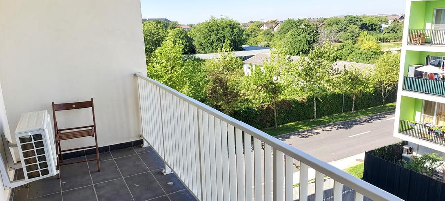 Apartament 2 Camere | 8 min Metrou Raul Doamnei | Parcare | Quadra Trees