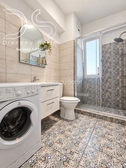 Apartament decomandat cu amenajare moderna, aproape de plaja - 8