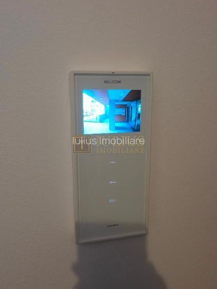 2 camere decomandat| luminos| etaj 7- view superb| parcare subterană| Iris 7 - 14