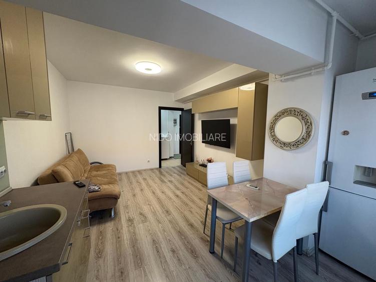 Apartament 2 Camere - ( Trend Residence ) - Loc De Parcare - 9