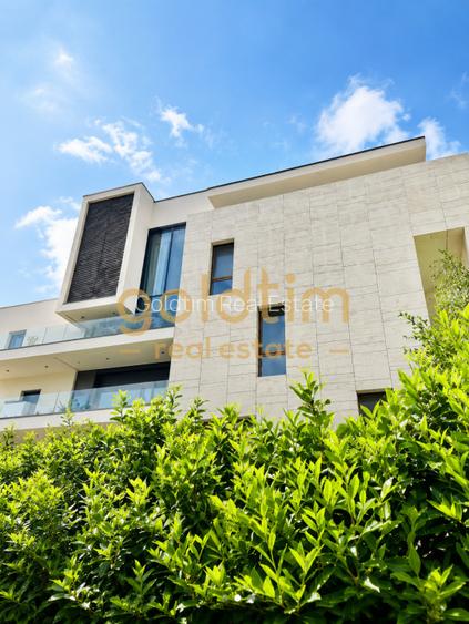 UNIQUE/ONE FLOOR/UXURY DESIGN/TERRACE 100 SQM/2 UNDERGROUND PARKING (+TVA) - 35