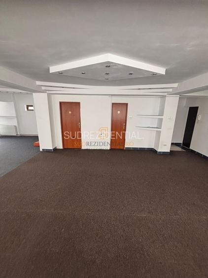 Spațiu comercial open space de închiriat – Bd. C. Brâncoveanu | 95 mp - 2