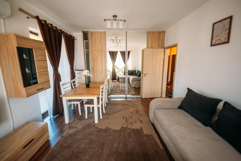 Apartament 2 camere Marasti