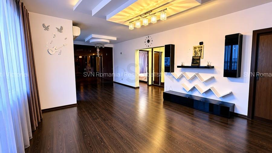 REA1028971 Apartament 3 Camere I Grivita I Basarab I Metrou - 4