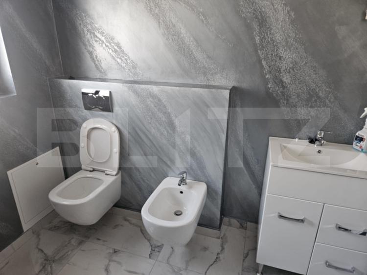 Casa 4 camere, 119 mp, zona Miroslava