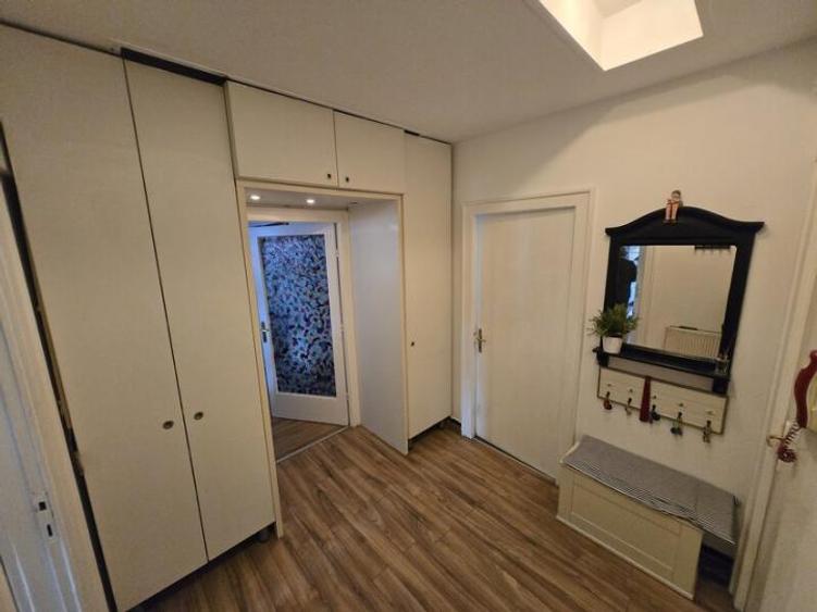Apartament 4 camere | Cismigiu | Centrala proprie | Ac | Baie cu Jacuzzi