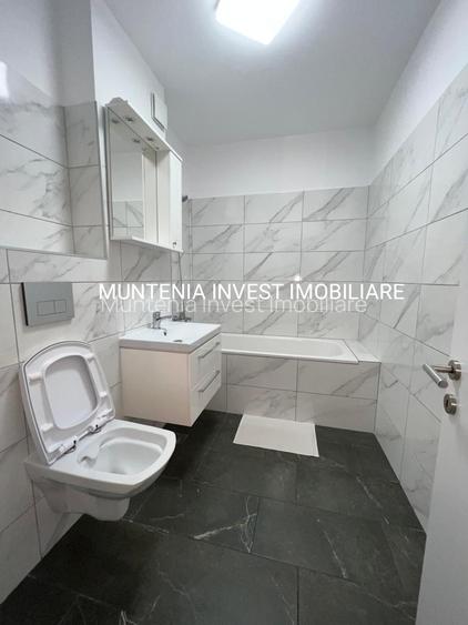 Apartament cu 2 camere,bloc nou Teilor-Pitesti - 4