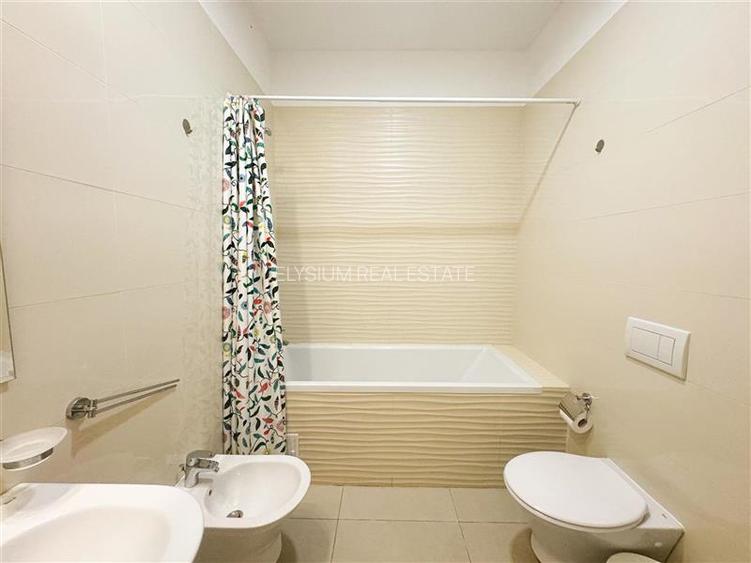 Apartament 3 camere de inchiriat Laguna Residence Floreasca
