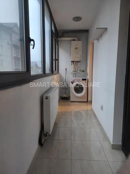 Apartament 3 camere Ambiance Residence - 6