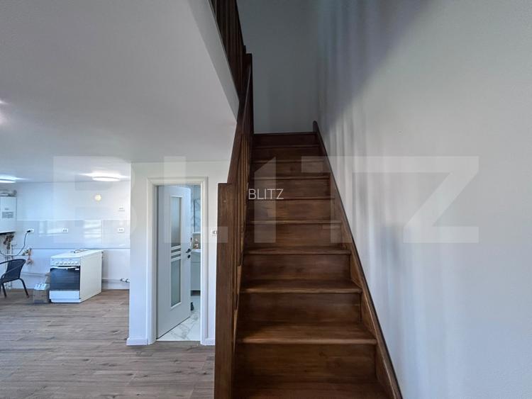 Casă de vânzare, 67 mp, teren 573 mp, zona Câmpenești - 7