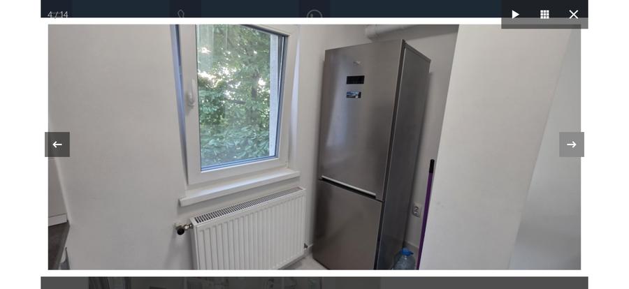 Apartament 4 camere