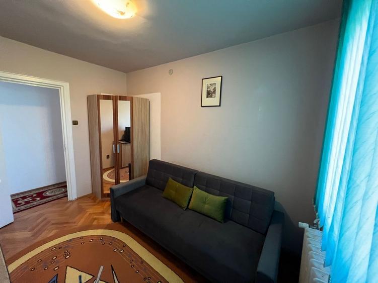 Stadion 3 camere 400 euro