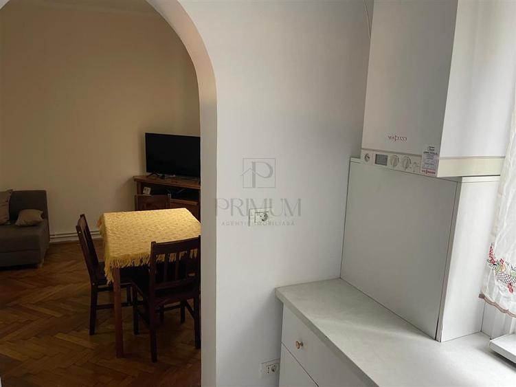 MEDICINA | 3 CAM | BOXA | RENOVAT | CENTRALA | ZONA DE INTERES
