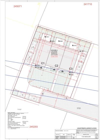 Vila Superba 4 camere cu Gradina de 180 mp