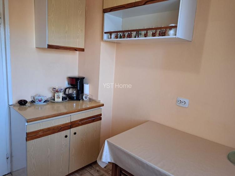 Apartament de vanzare 2 camere Siretului colt cu Calea Dumbravii Et 3 - 10