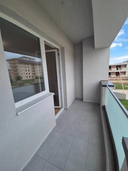 Apartament 2 camere nou - Calea Surii Mici