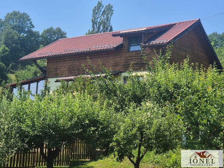 Casa D+P+M de vanzare in Metes - 10