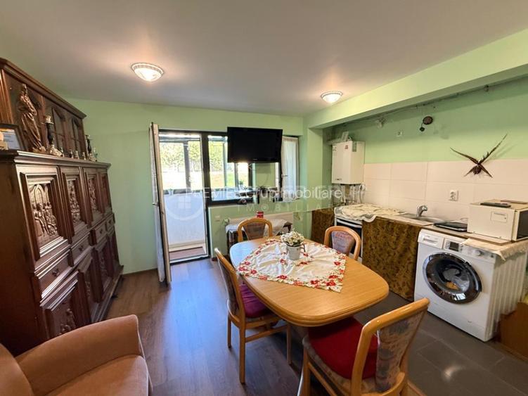 Etaj 1! Apartament 2 camere 45mp, Bucium - Visan, CT, PARCARE - 4