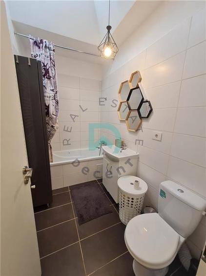 Apartament 2 camere Central, mobilat, parcare, Brasov