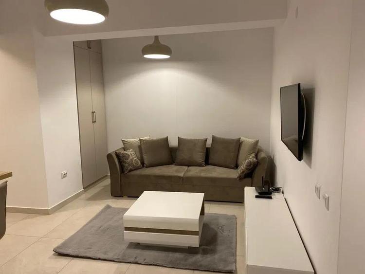 Apartament cu 2 camere - Concept Residence - Pacurari