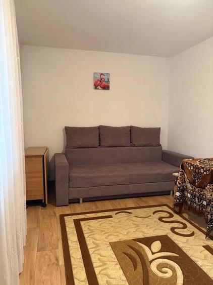 Apartament 2 Camere Mircea cel Batran