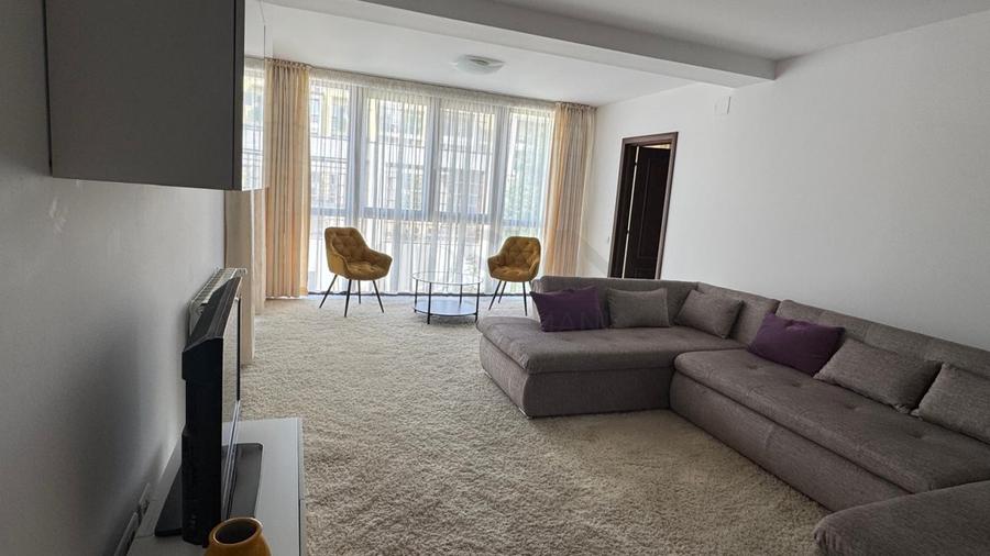 REA0086409 Apartament 3 camere I Boxa si parcare incluse I Herastrau