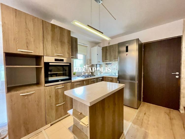 Duplex 3 camere | Curte Proprie | Pet-Friendly | Triaj