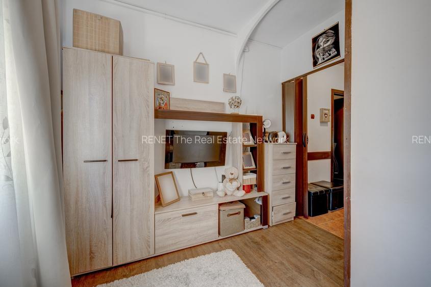 Studio - complet mobilat si utilat - str Telita - 10