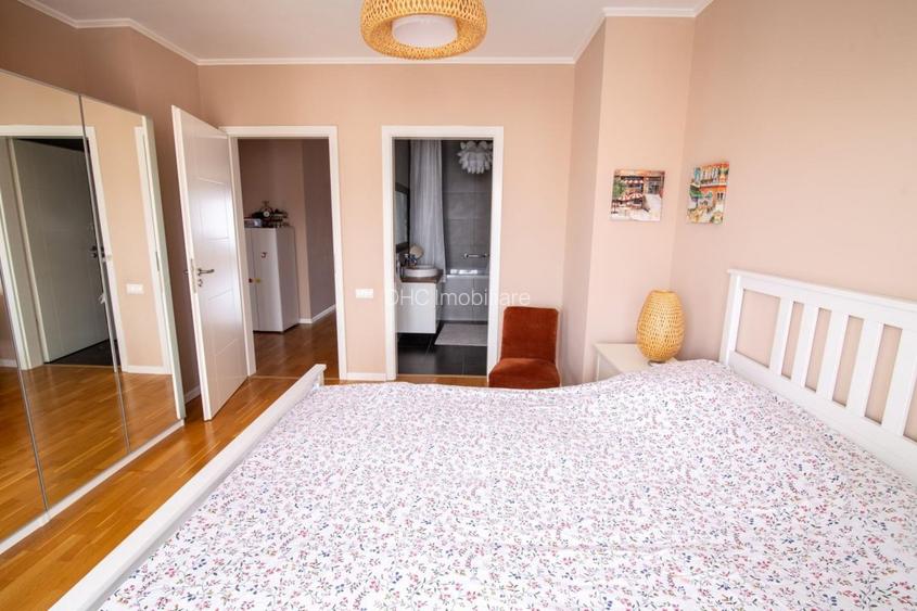 Apartament 4 camere Ibiza residence - 4