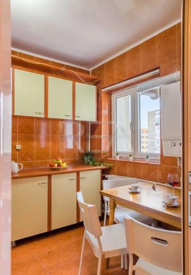 2 camere- Centrala Proprie- Pet frendly- Calea Rahovei