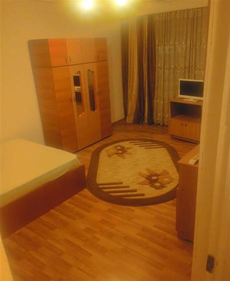 Apartament 1 Camera Podu Ros