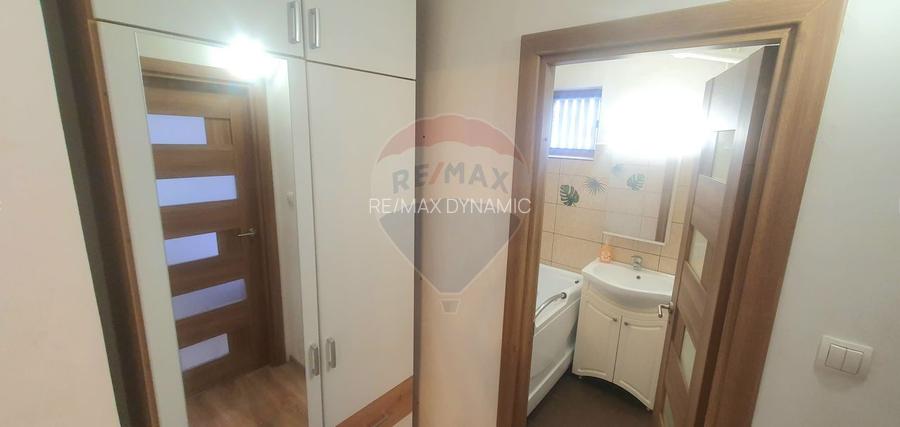 Apartament cochet cu 2 camere de inchiriat- Central- Calea Romanilor - 10