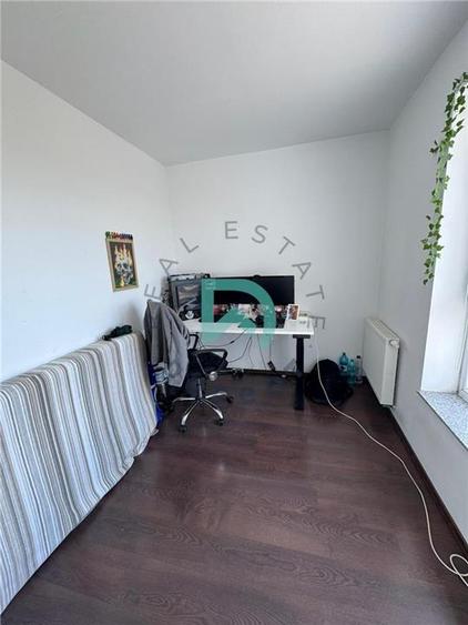 Apartament 2.5 camere Avantgarden, Brasov
