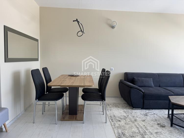 Apartament 2 camere de inchiriat I Floreasca