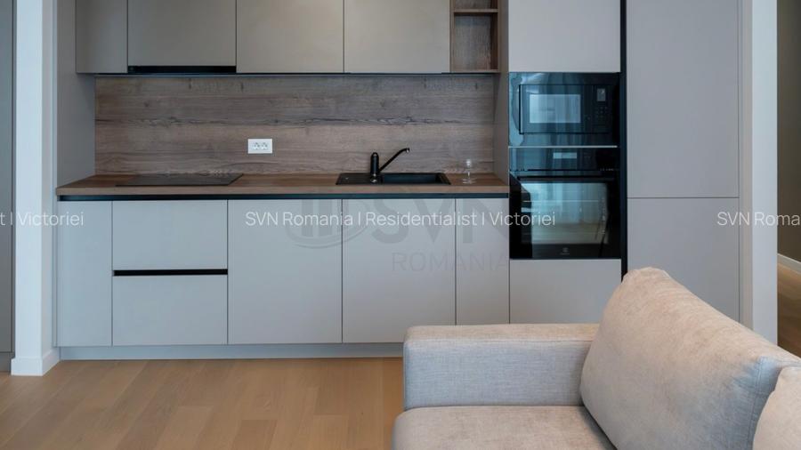REA1028685 APARTAMENT l ONE VERDI PARK l MOBILAT l UTILAT l PARCARE - 11