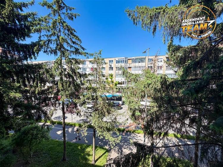 Apartament 2 camere, decomandat, etaj 2, Lenin, Sfantu Gheorghe