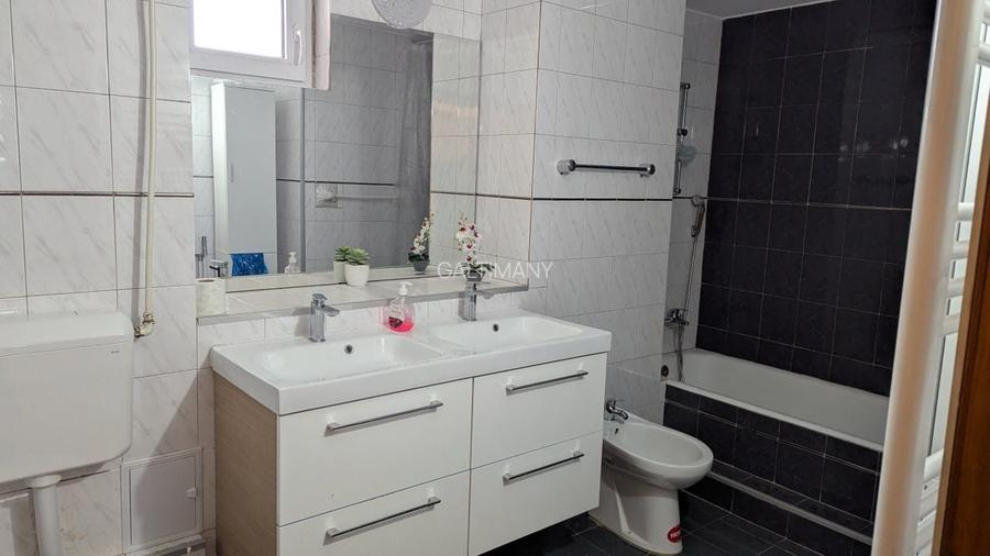 LUXURY DUPLEX ,4 CAMERE ,PARCARE, 4 minute de metrou  PIAȚA VICTORIEI – KISELEFF - 20