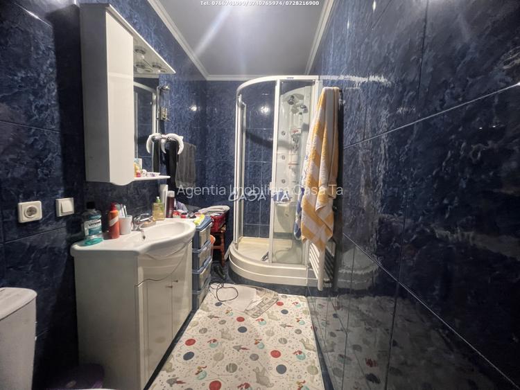 Proprietate exclusivista, Targu Jiu - Zona Centrala