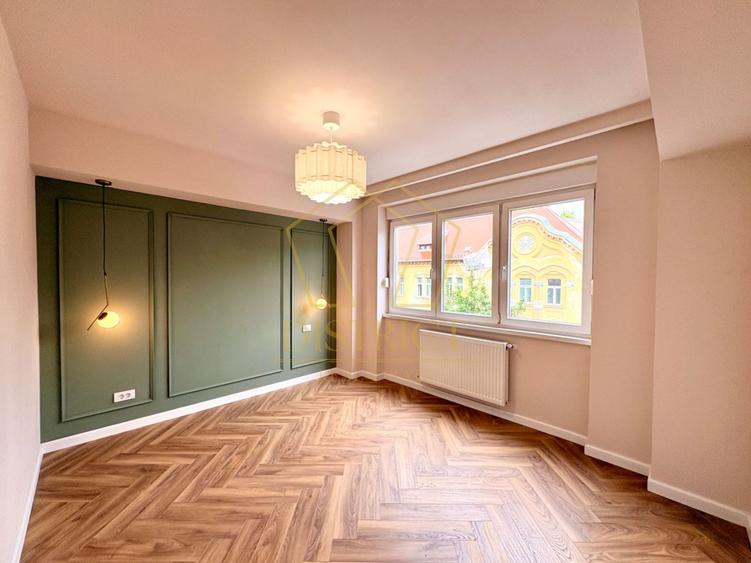 Apartament superb cu 3 camere | Ultracentral