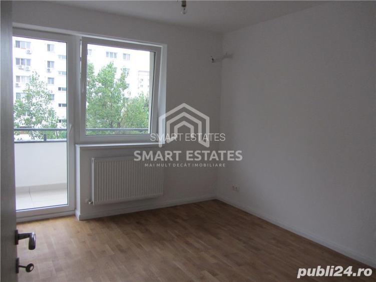 3 camere Baba Novac Residence | etaj 3 - 8