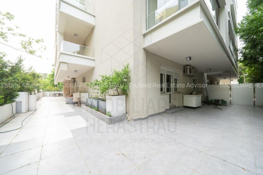 Park Residence | 5 camere | Sos Nordului | Vedere Parc - 26