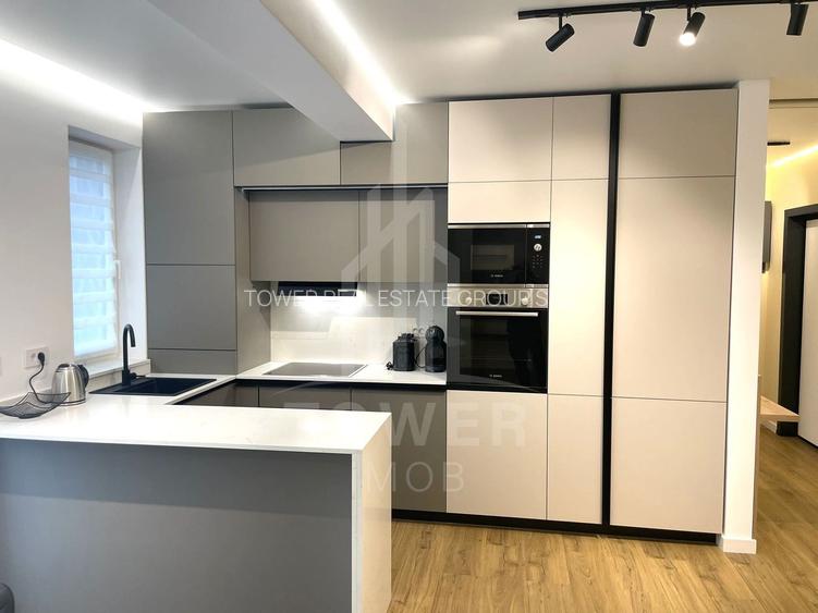 Apartament 2 camere- 52 mp - 3