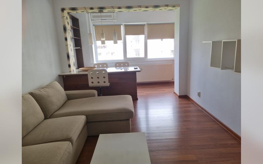 Apartament 3 camere de închiriat | Bd. Iuliu Maniu | Etaj 8/9