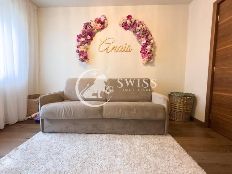 Apartament 3 camere | 74mp | Garaj | Boxa | Zona Grand Hotel Italia | Buna Ziua