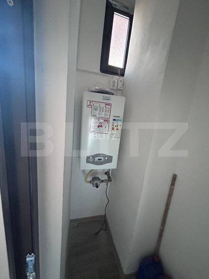 Spatiu birouri, 5 camere, 150 mp, parter de bloc, cartier Cornitoiu - 11