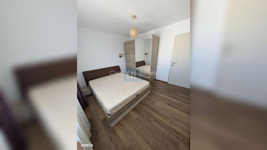 FARA COMISION! 2 camere decomandat,renovat, zona bld.Nicolae Titulescu - 4
