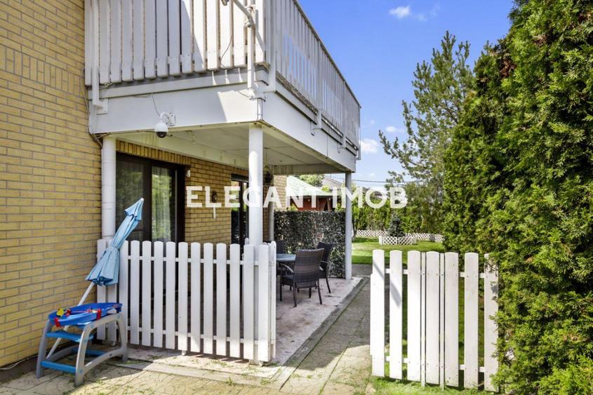 Vanzare Vila in Gardenia - Corbeanca