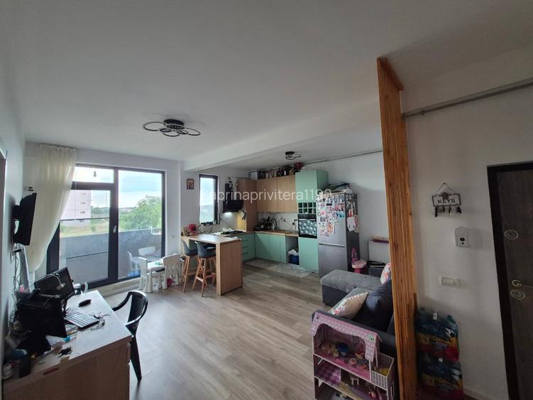 Vând apartament modern cu 2 camere  - 8