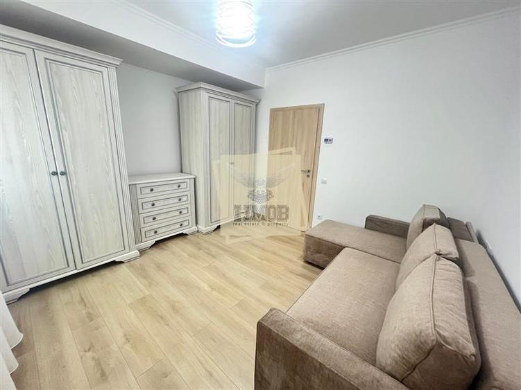 Apartament modern cu 3 camere 3 bai si 2 parcari in Balanta Residence